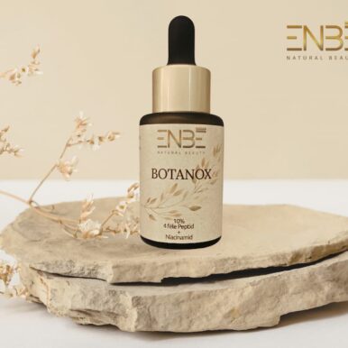 Botanox szérum
